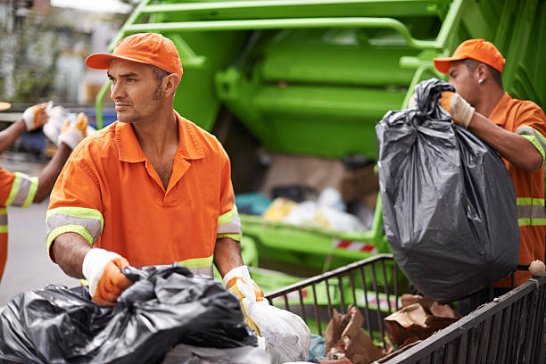 Professional Junk Removal Services in Englewood Cliffs, NJ